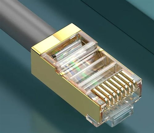 网线为何历久弥新？浅谈USB迭代与网络线稳定的背后逻辑