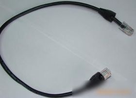 网络线 信息时代的隐形动脉