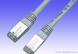 STP网线供应信息全解析 批发、价格与选购指南